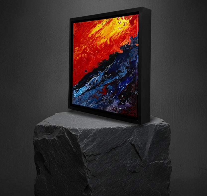 The Space Art Collection