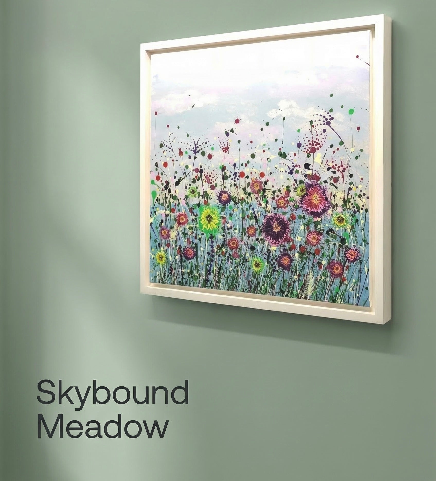 The Meadow Collection