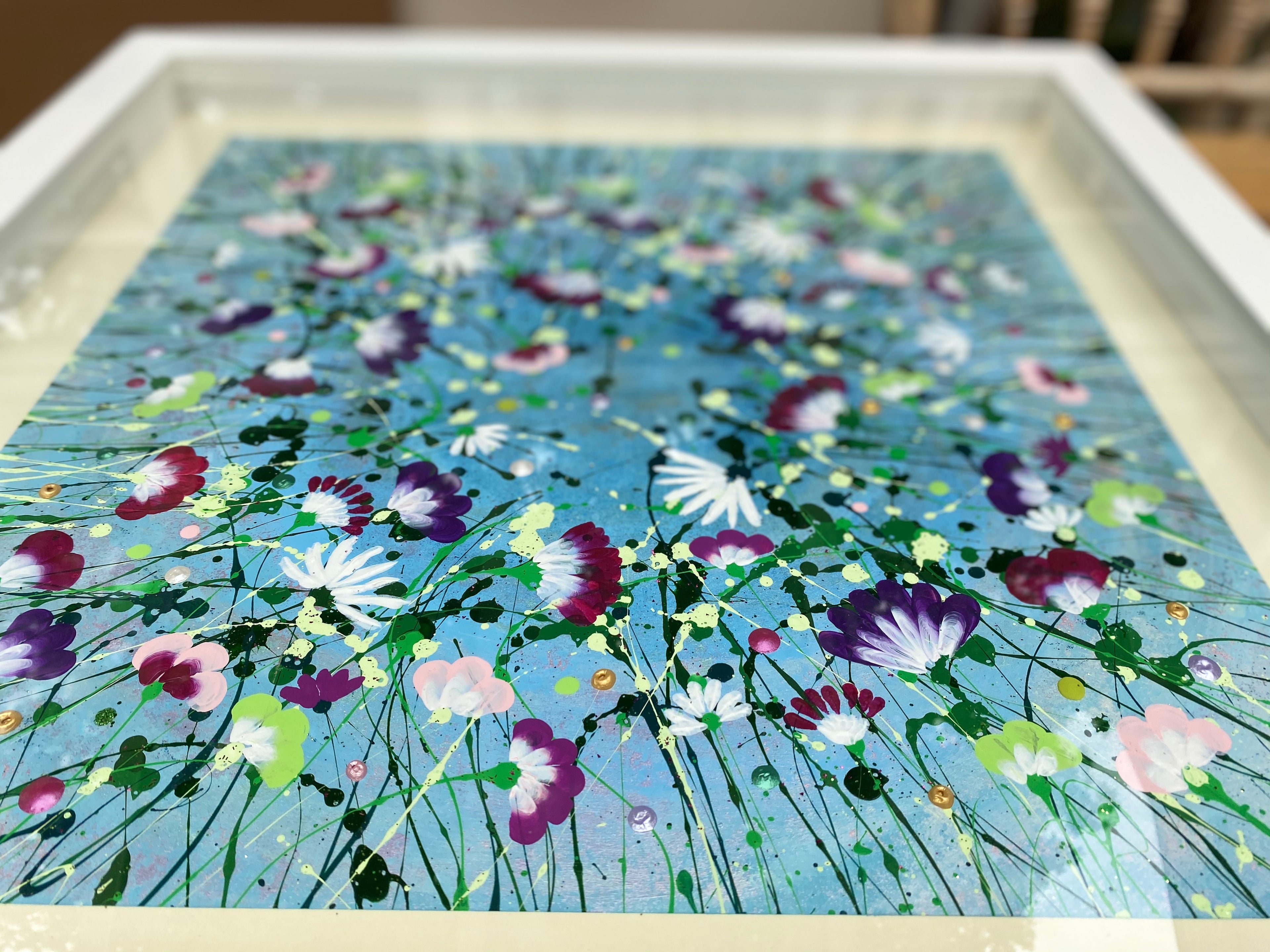 Floral Explosion