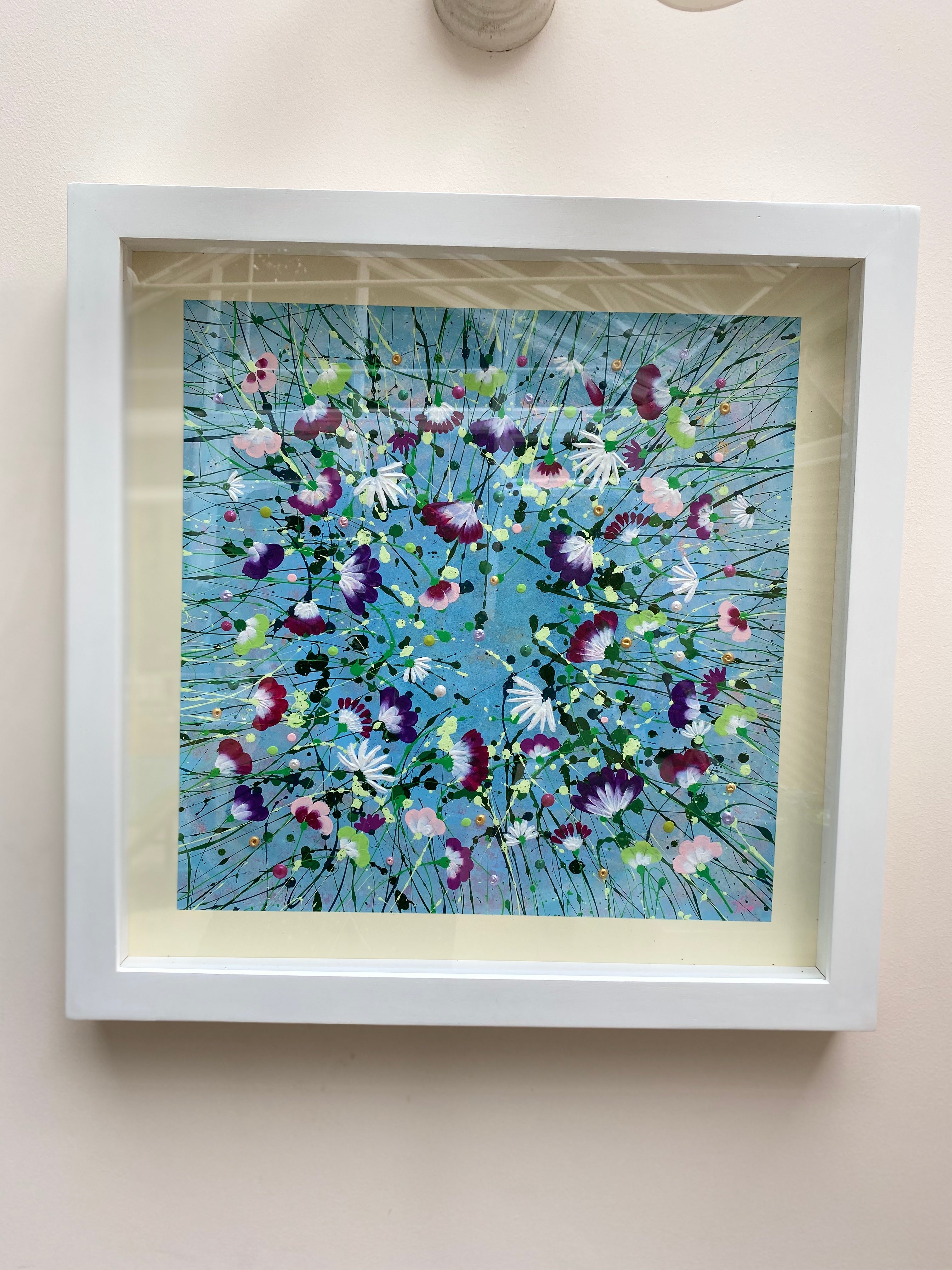 Floral Explosion
