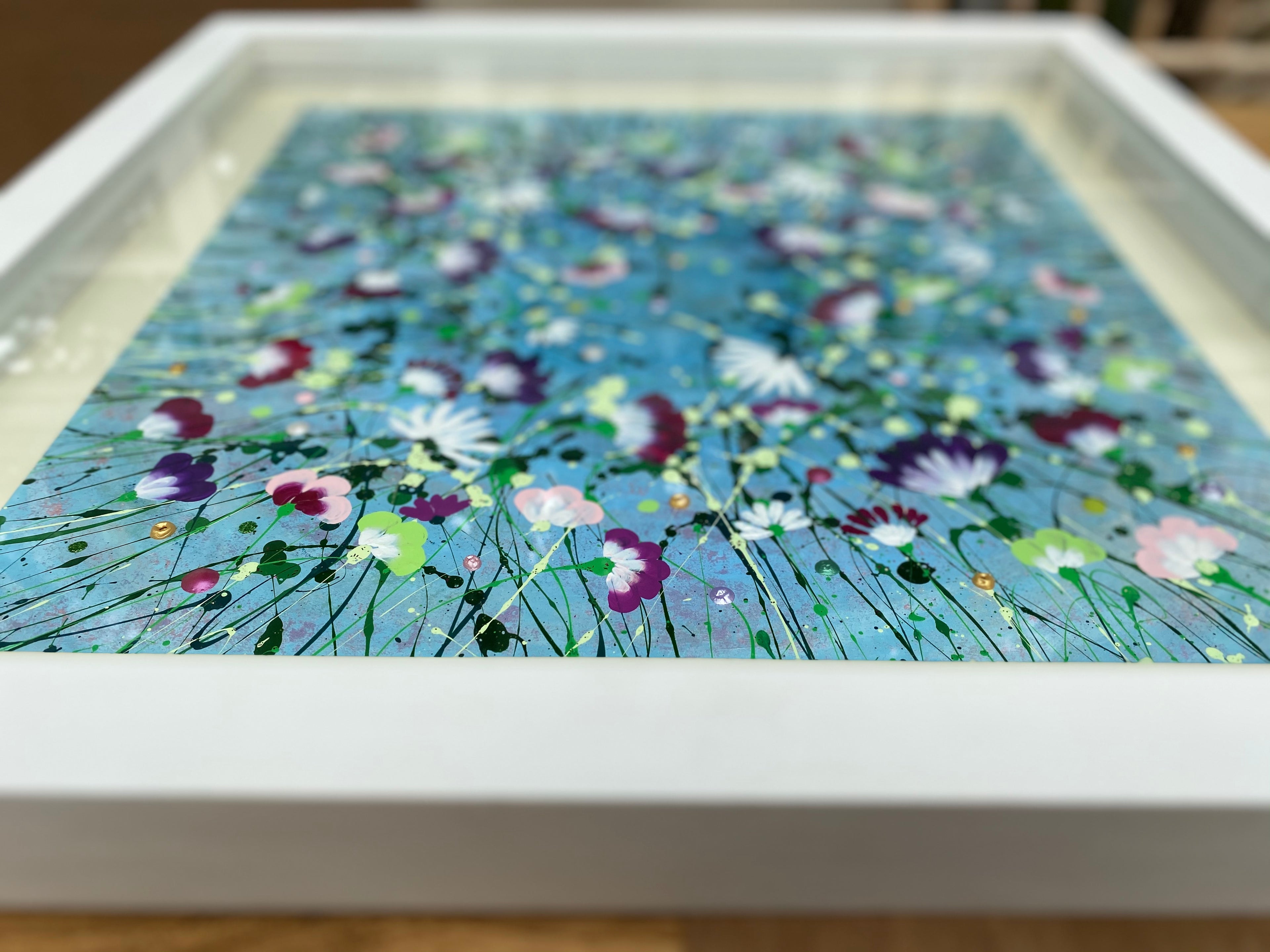 Floral Explosion