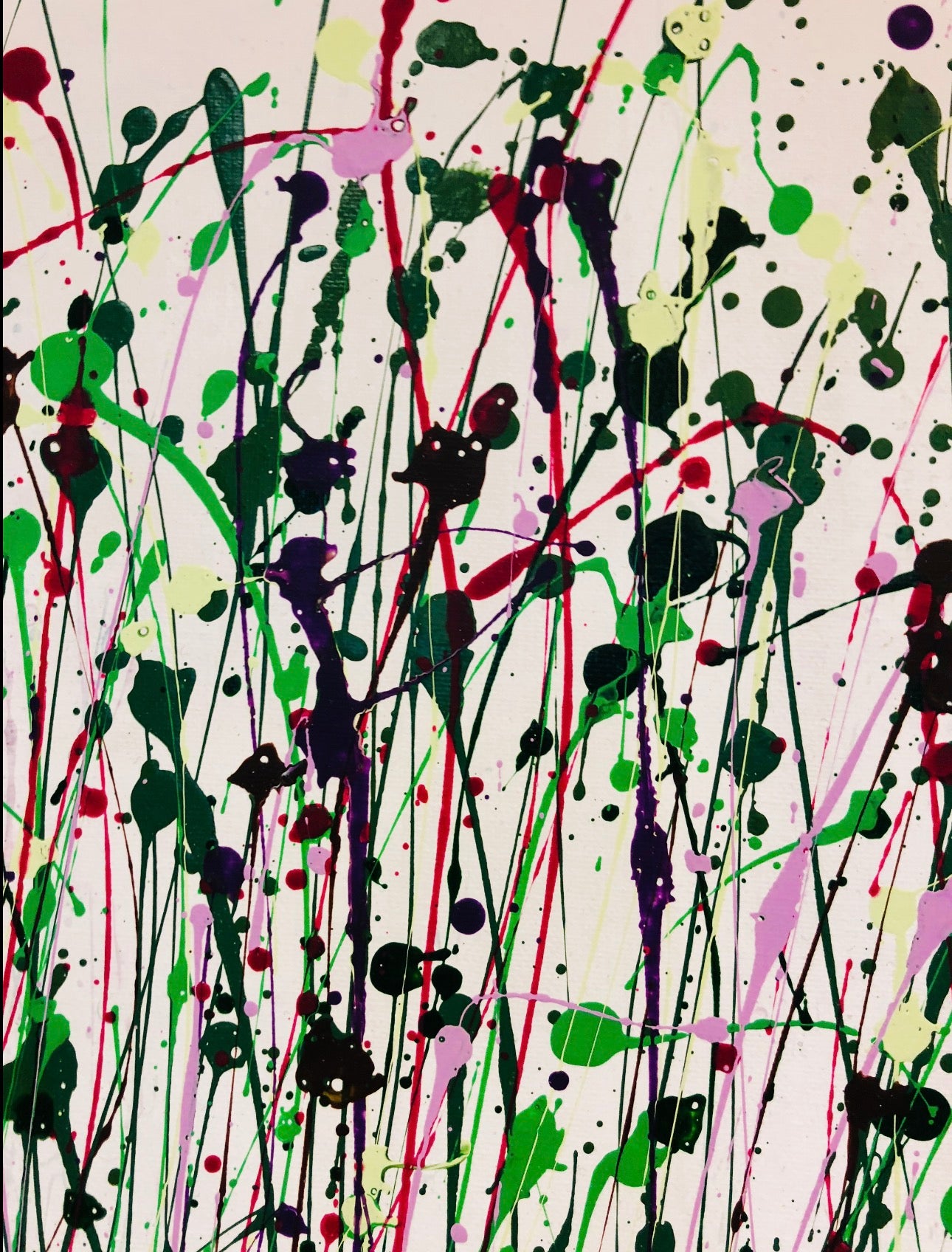 Verdant Pulse