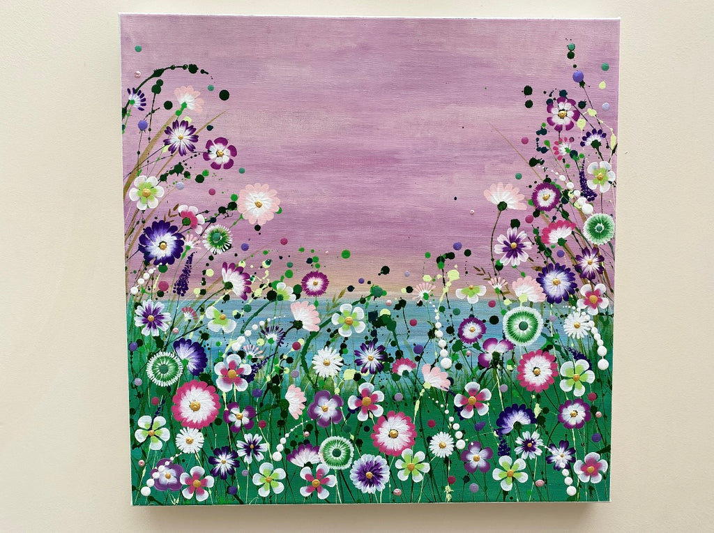 Twilight Bloom