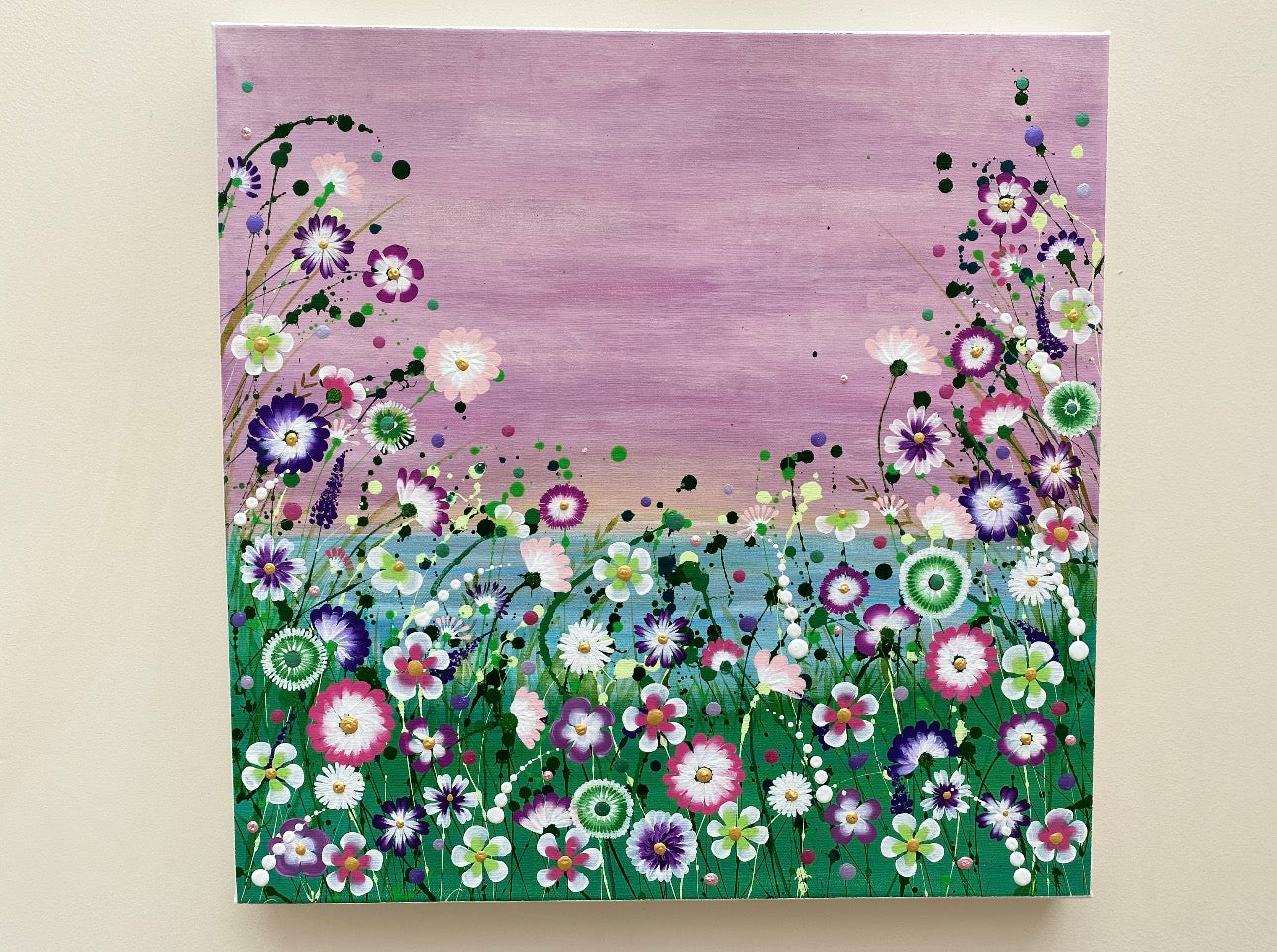 Twilight Bloom