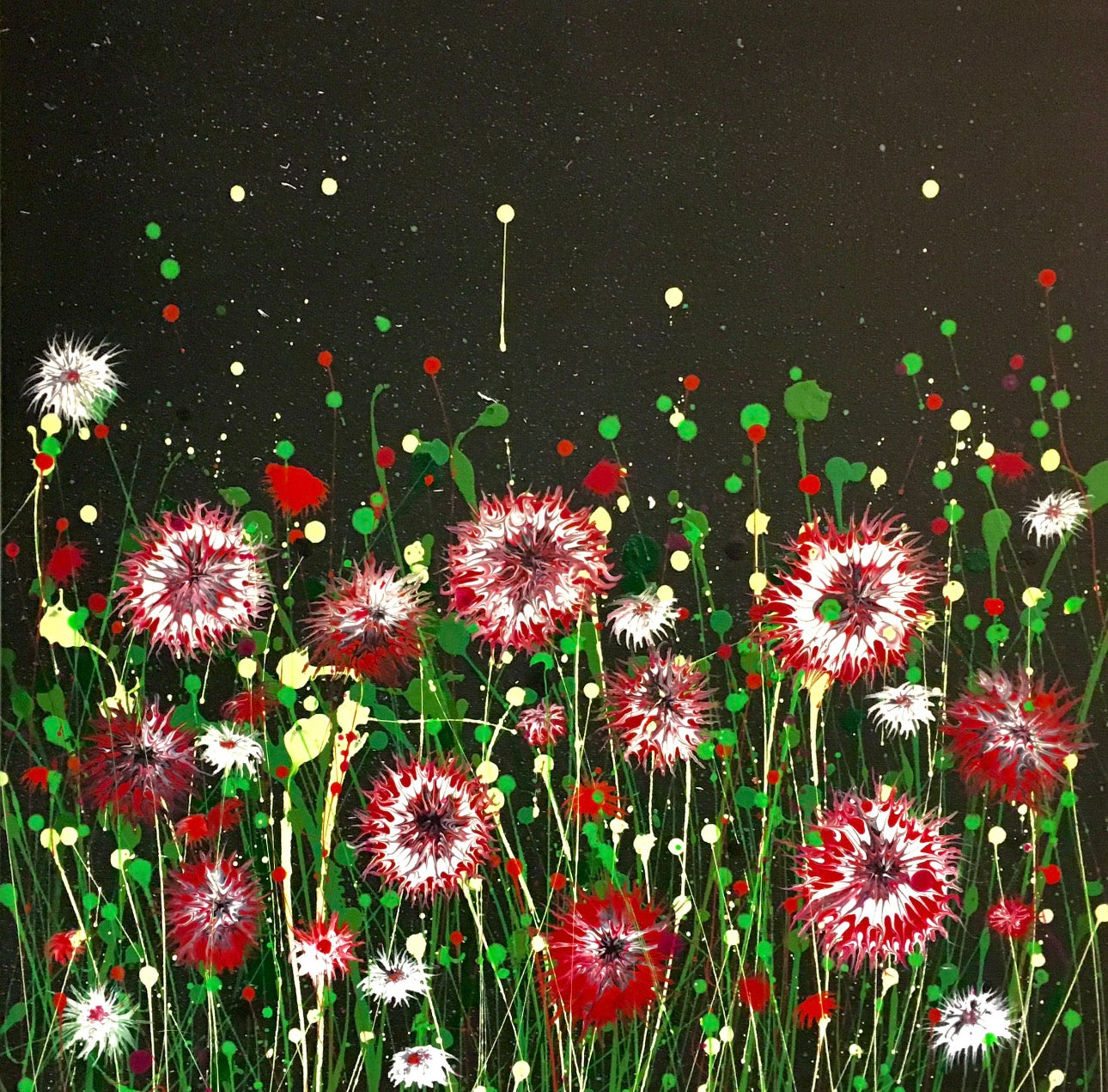 Midnight Bloom