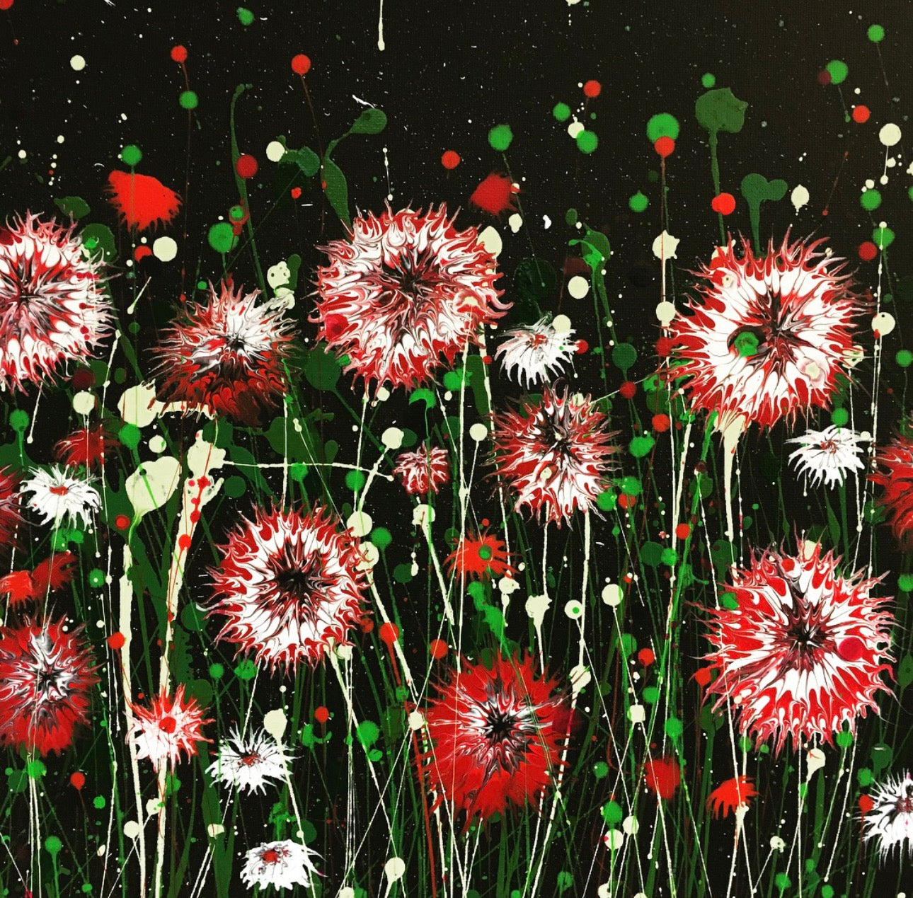 Midnight Bloom