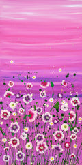 Pink Twilight Bloom