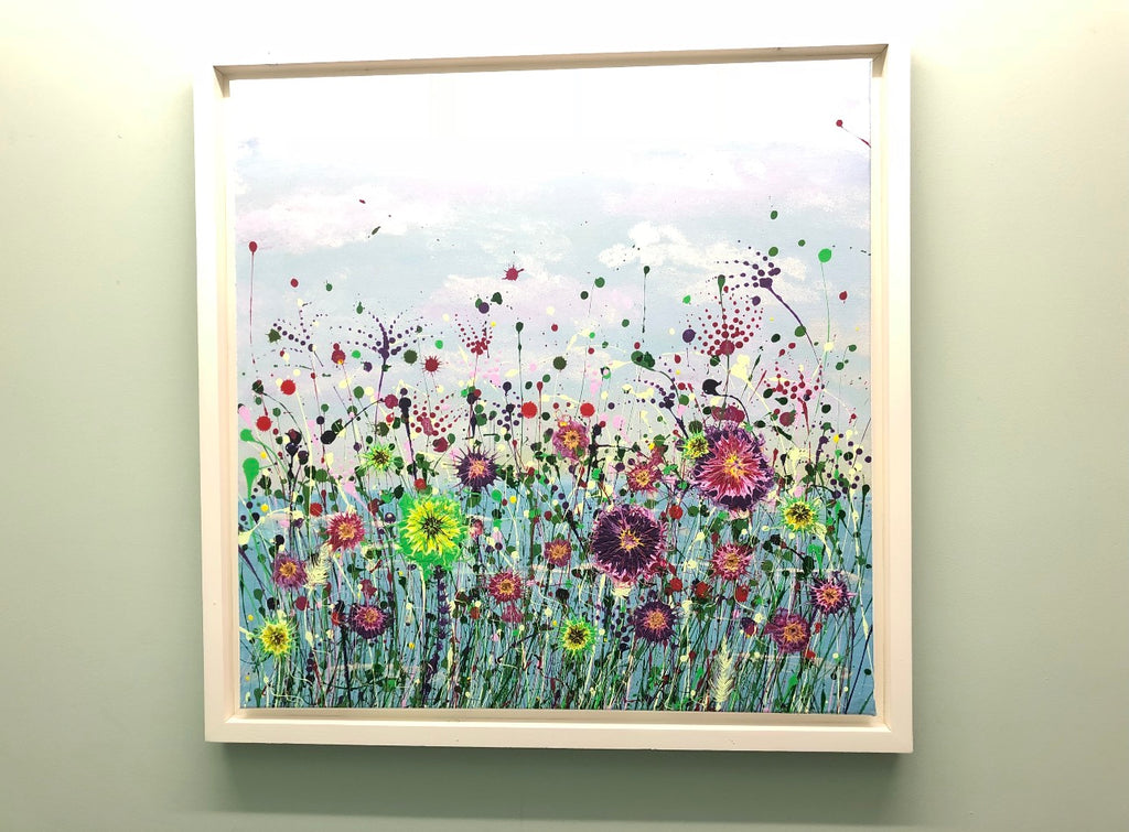 Skybound Meadow