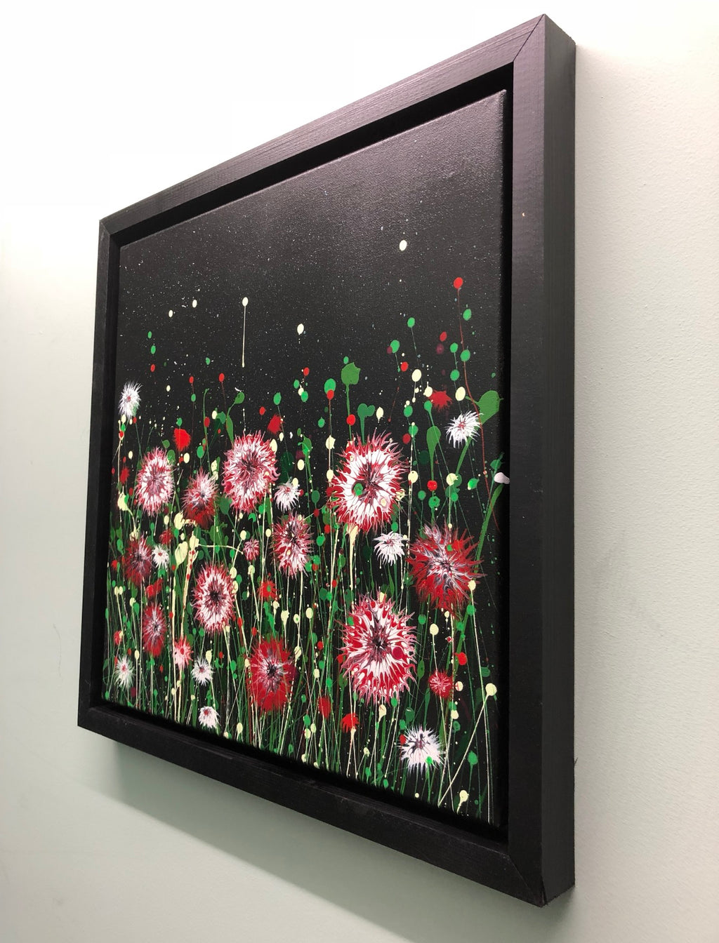 Midnight Bloom