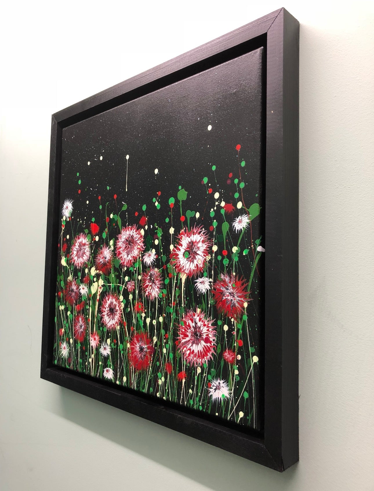 Midnight Bloom
