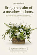 Ivory Meadow Drift