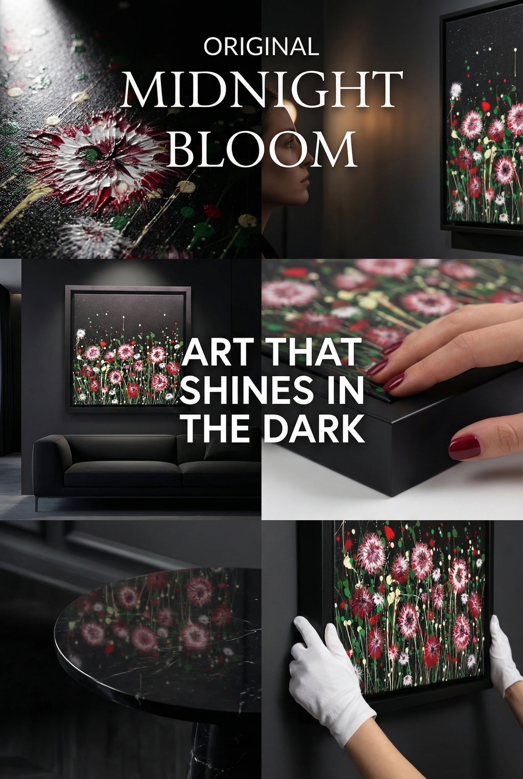Midnight Bloom