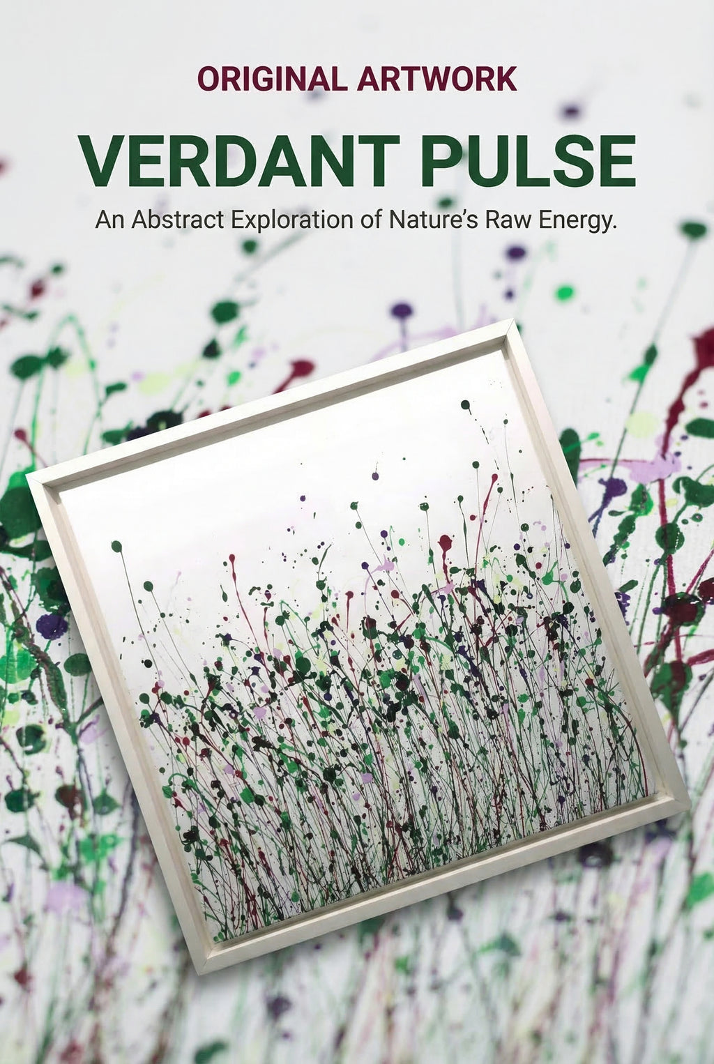 Verdant Pulse