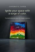 Chromatic Surge