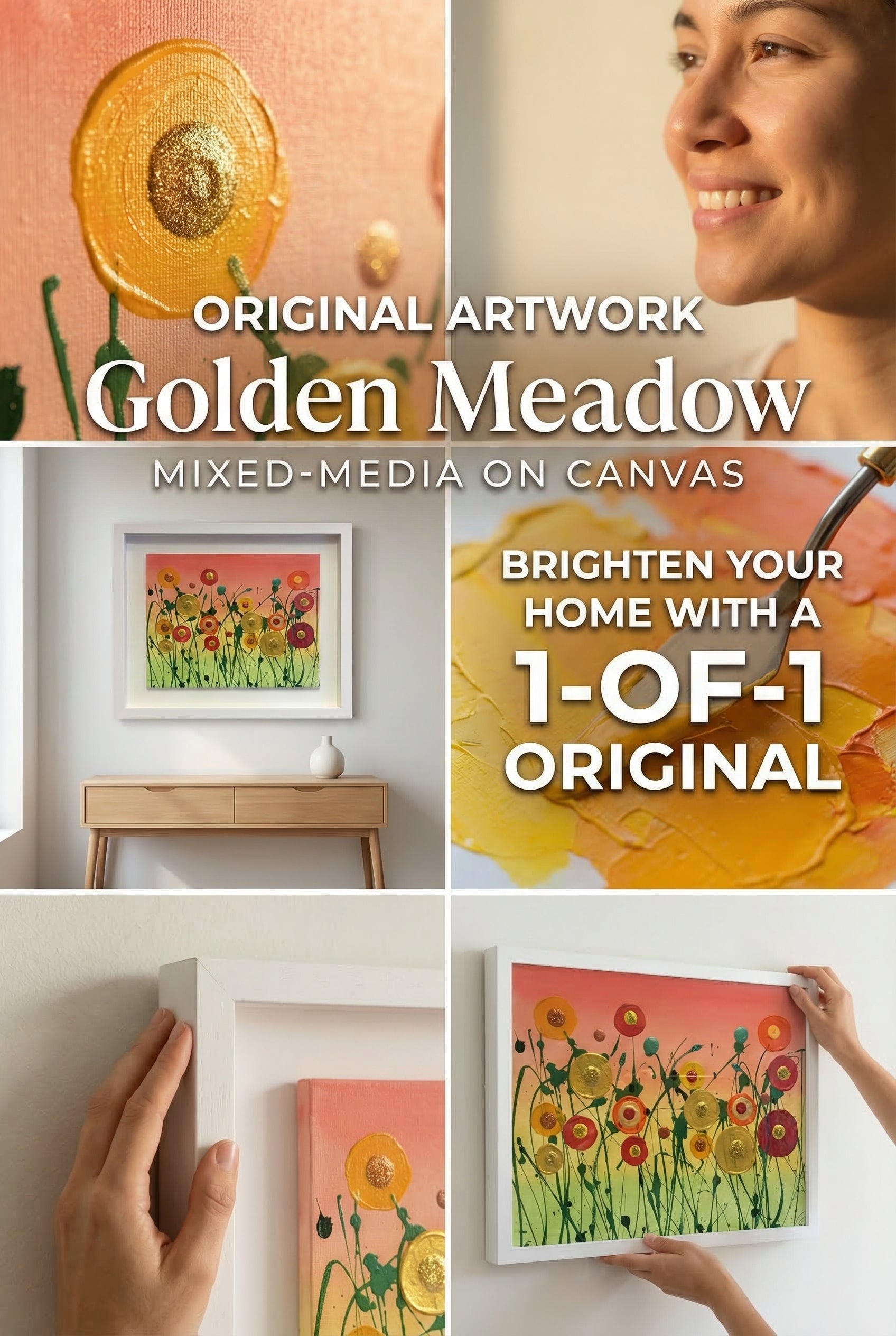 Golden Meadows