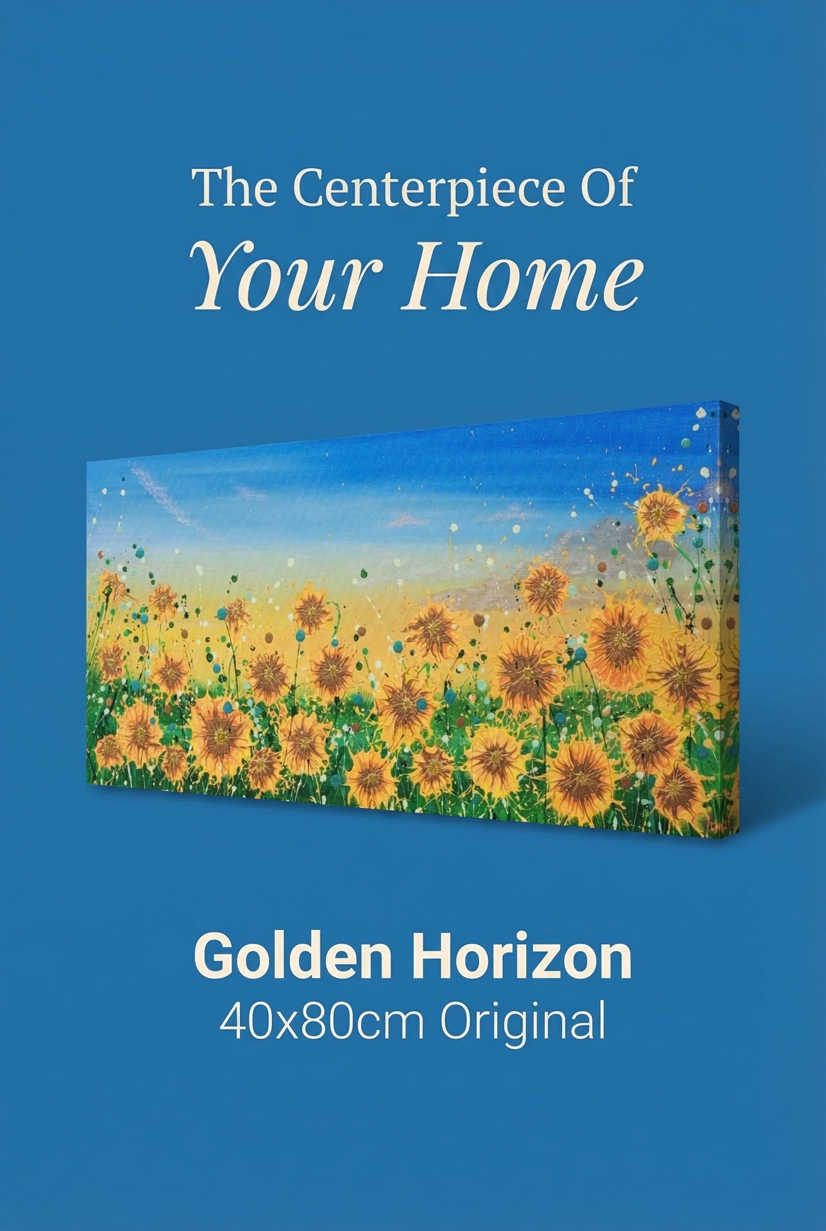 Golden Horizon