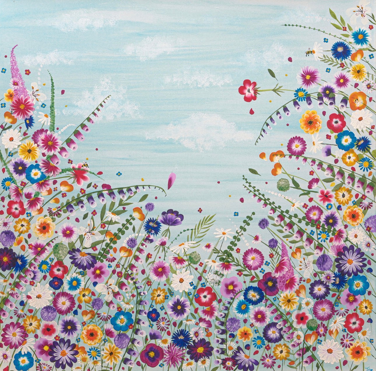 Summer Whisper